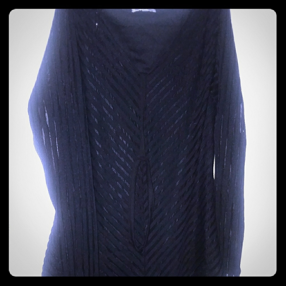 BODYCON DRESS